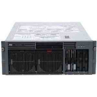 DL585 STORAGE SERVER SAN MODEL