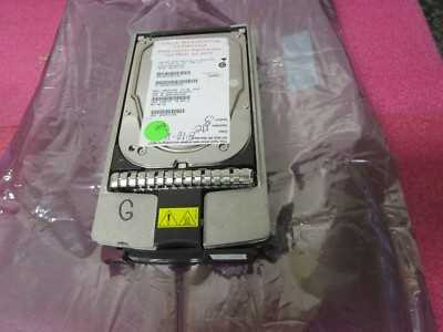 HP 146GB ULTRA320 15K HARD DRIVE NEW BULK 481659-002