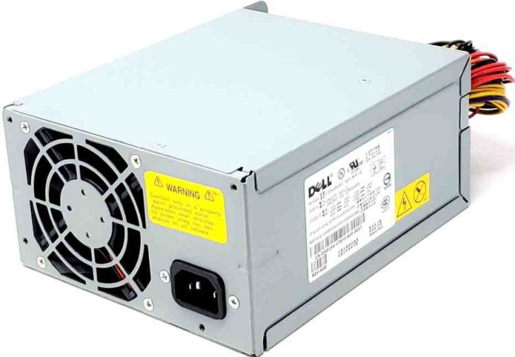 DELL POWER SUPPLY 450WATT FOR PWREDGE 1600SC