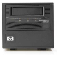 HP SDLT 600 External Int Tape Drive 3C