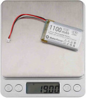 BTRY, PRI, 3.7, 1C, 1100, LITH, SMSN