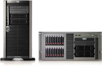 ML370 G6 E5540 SFF Base EU SERVER