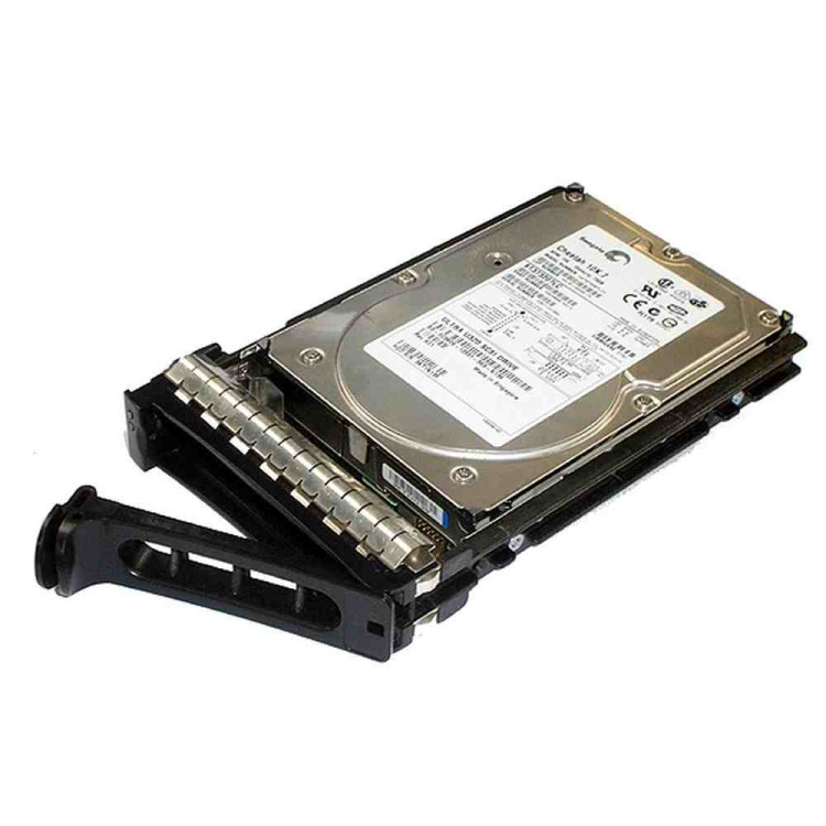 C5609 DELL 73GB 10K U320 HARD DRIVE C5609 DELL 73GB 10K U320 HARD DRIVE