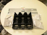 HP EML Capacity Expansion Module LJ