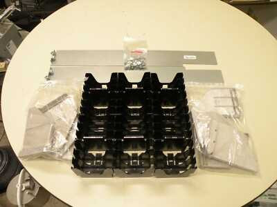 HP EML Capacity Expansion Module LJ