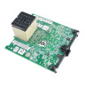 QME2472-DELL 4GB FC MEZZANINE CARD FOR BLADE