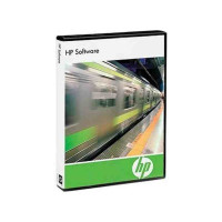 HP iLO Adv 1-Server incl 1 year TS&U lic