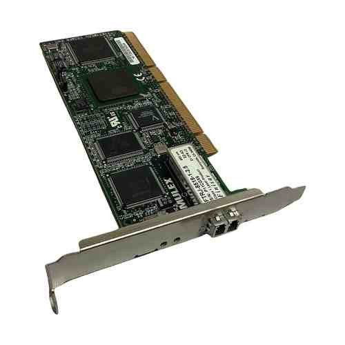 LP1050-F2 Emulex LightPulse 2GB Single Port Fibre PCI-X