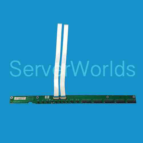 HP LED DISPLAY BOARD FOR DL740