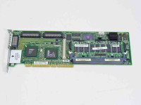 COMPAQ SMART ARRAY 5300 CONTROLLER W/ 0 MB