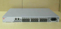 BROCADE 4/24 SAN SWT POWER