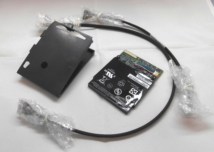 Батарея RAID Smart Battery Intel Original AXXRSBBU7D10