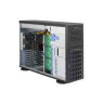 Корпус SuperMicro CSE-745BTQ-R1K28B-SQ Midi-Tower 2x1280W черный