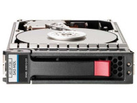 Жесткий диск HP 1x4Tb SAS 7.2K C8R26A 2.5"