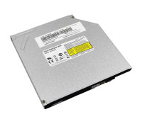 MULTIBAY 8 x DVD ROM