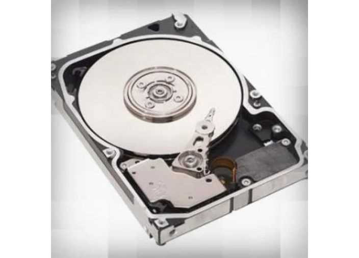 Жесткий диск Huawei 1x600Gb 10K для RH1288 V3 (02310YCR)