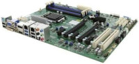 Материнская плата SuperMicro MBD-X10SAE-B Socket-1150 Intel C226 DDR3 ATX AC`97 8ch(7.1) 2xRJ45 Gigabit Ethernet SATA3 UDIMM, DOM BULK