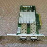 Адаптер Fujitsu Eth Ctrl 2x10Gbit PCIe x8 D2755 SFP+ (S26361-F3629-L502)