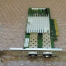 Адаптер Fujitsu Eth Ctrl 2x10Gbit PCIe x8 D2755 SFP+ (S26361-F3629-L502)