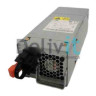 Блок питания Lenovo System x 750W High Efficiency Platinum AC Power Su (00KA096)