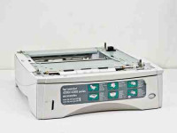 HP 500 SHEET FEEDER TRAY
