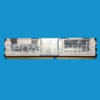 CLEAN PULLS 461652-061 HP 1GB (1X1GB) PC5300F DDR2 LP MEM MODULE