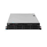 Сервер Lenovo RD440 Intel Xeon E5-2450v2 1x4Gb DDR3 2.5" max16 DVD-RW Raid 710 2x800W max2 (70B3000LRU)