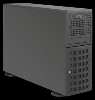 Серверная платформа SuperMicro SYS-7047R-TRF