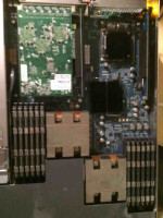 SYSTEM BOARD XSERVER 44