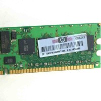 AB564BX HP 1GB PC2-4200 DDR SDRAM MEM MOD