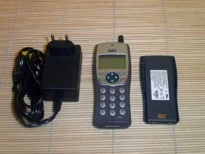 CISCO 7920 PHONE ASSY, STANDARD PHONE PACKAGE