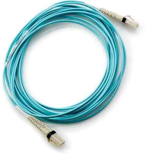 HP 50M Fibre Channel Cable