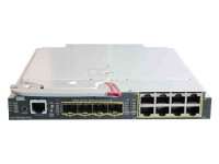 F/S RETAIL WS-CBS3020-HPQ HP Cisco Catalyst Blade Switch 3020 for c-Class BladeSystem