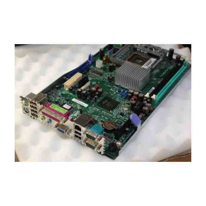 THINKCENTRE 81XX SYSTEM BOARD