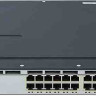 Cisco Catalyst 3750X 24 Ethernet 10/100/1000 ports IP Base