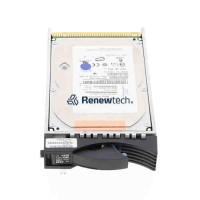 IBM 141.12GB 15K RPM HDD