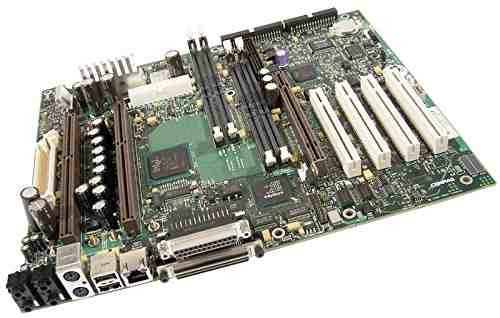 SYSTEM BOARD