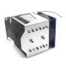 Кулер серверный PMT R96 LGA3647 6 тепловых трубок 4U/2U/1U (боковой обдув) Кулер серверный PMT R96 LGA3647 6 тепловых трубок 4U/2U/1U (боковой обдув)