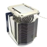 Кулер серверный PMT R96 LGA3647 6 тепловых трубок 4U/2U/1U (боковой обдув) Кулер серверный PMT R96 LGA3647 6 тепловых трубок 4U/2U/1U (боковой обдув)