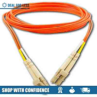5M Fiber Optic Cable LC-LC