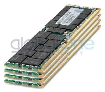 1GB PC100 ECC SDRAM (4X256MB) 1GB PC100 ECC SDRAM (4X256MB)