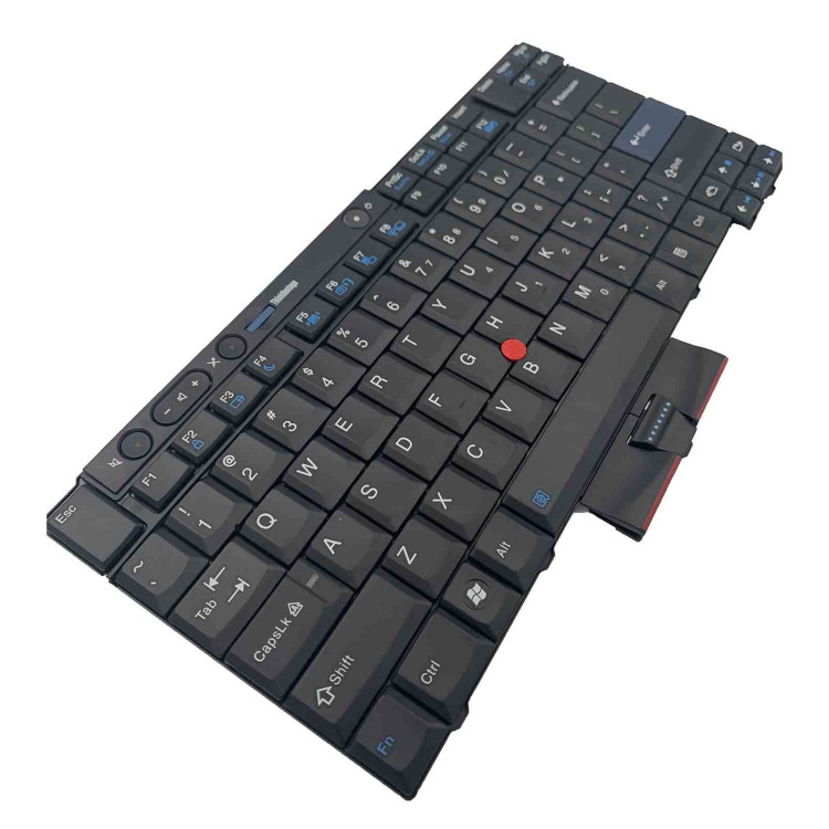 Keyboard Thinkpad Finland Sweden T400s T410s T510 T510i W510 Keyboard Thinkpad Finland Sweden T400s T410s T510 T510i W510