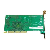 NVIDIA M64 Pro 32MB AGP