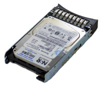 IBM 146GB 15K SAS 2.5" NON-HS HARD DRIVE NEW BULK 42D0667