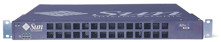 Netra st D130 AC 3x18GB/10k Netra st D130 AC 3x18GB/10k