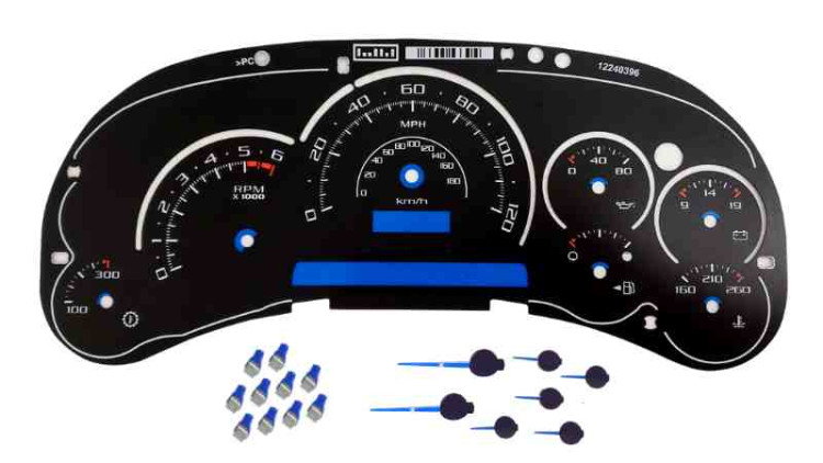 S7410 Cluster Upgrade Kit