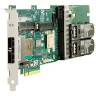 HP SMART ARRAY P800/512MB CONTROLLER NEW BULK 381513-B21 HP SMART ARRAY P800/512MB CONTROLLER NEW BULK 381513-B21