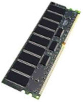 512MB PC2100 DDR SDRAM DIMM 2x256 WW