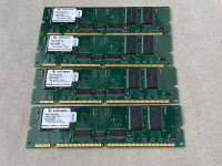 COMPAQ 1GB MEMORY KIT NEW BULK 189081-B21