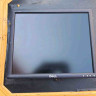 1704FPVS 17 INCH TFT Monitor Silver/Black 1704FPVS 17 INCH TFT Monitor Silver/Black